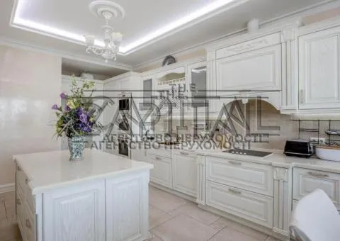 Аренда 3-комнатной квартиры, 110 м², ЖК RiverStone, ул. Днепровская наб., Киев - 8/10