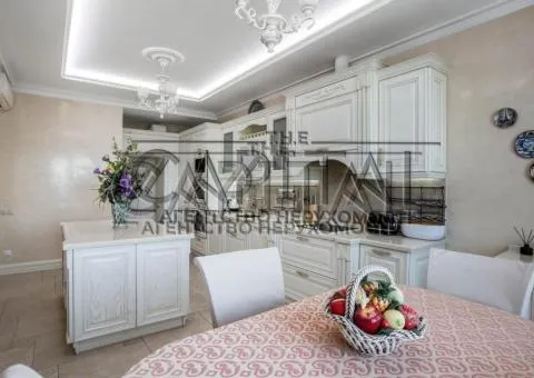 Аренда 3-комнатной квартиры, 110 м², ЖК RiverStone, ул. Днепровская наб., Киев - 9/10