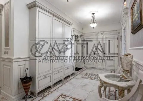 Аренда 3-комнатной квартиры, 110 м², ЖК RiverStone, ул. Днепровская наб., Киев - 10/10