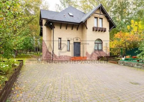 Аренда 1-комнатного дома, 220 м², ул. Старокиевская, Козин - 1/10