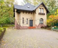 Аренда 1-комнатного дома, 220 м², ул. Старокиевская, Козин