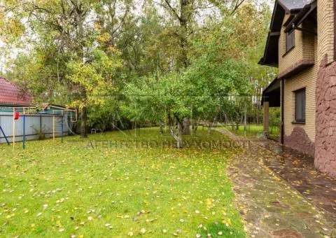 Аренда 1-комнатного дома, 220 м², ул. Старокиевская, Козин - 3/10