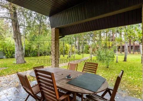 Аренда 1-комнатного дома, 220 м², ул. Старокиевская, Козин - 4/10