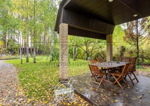Аренда 1-комнатного дома, 220 м², ул. Старокиевская, Козин - 5/10
