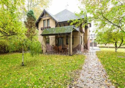 Аренда 1-комнатного дома, 220 м², ул. Старокиевская, Козин - 6/10