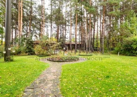 Аренда 1-комнатного дома, 220 м², ул. Старокиевская, Козин - 7/10