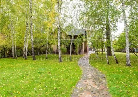 Аренда 1-комнатного дома, 220 м², ул. Старокиевская, Козин - 8/10
