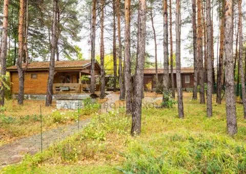 Аренда 1-комнатного дома, 220 м², ул. Старокиевская, Козин - 9/10