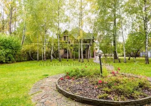 Аренда 1-комнатного дома, 220 м², ул. Старокиевская, Козин - 10/10