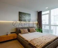 Аренда 2-комнатной квартиры, 56 м², ЖК «Французский квартал 2», ул. Предславинская, Киев