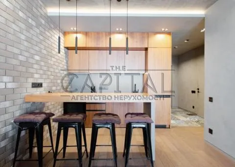 Аренда 2-комнатной квартиры, 56 м², ЖК «Французский квартал 2», ул. Предславинская, Киев - 7/10