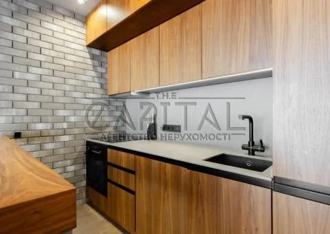 Аренда 2-комнатной квартиры, 56 м², ЖК «Французский квартал 2», ул. Предславинская, Киев - 8/10