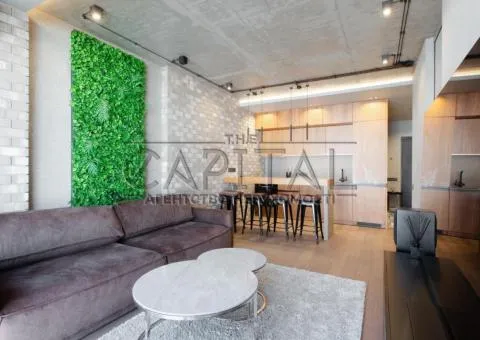 Аренда 2-комнатной квартиры, 56 м², ЖК «Французский квартал 2», ул. Предславинская, Киев - 10/10