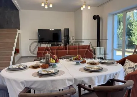 Аренда 6-комнатного дома, 208 м², ул. Доброго пути, Гатное - 1/10