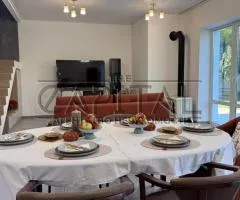Аренда дома, 208 м², ул. Доброго пути, Гатное