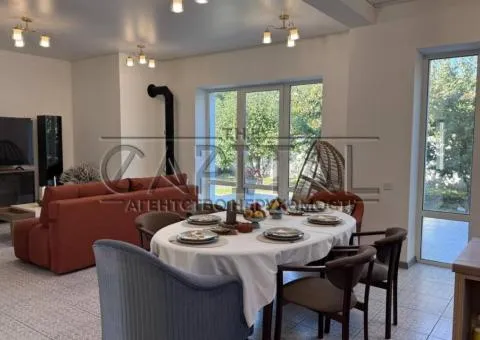 Аренда 6-комнатного дома, 208 м², ул. Доброго пути, Гатное - 2/10