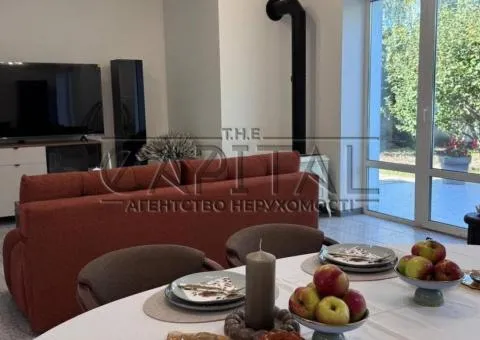Аренда 6-комнатного дома, 208 м², ул. Доброго пути, Гатное - 3/10
