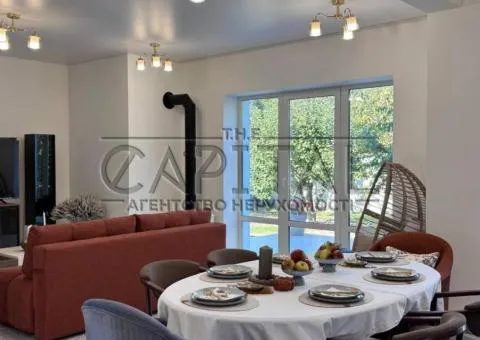 Аренда 6-комнатного дома, 208 м², ул. Доброго пути, Гатное - 4/10