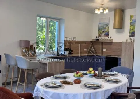 Аренда 6-комнатного дома, 208 м², ул. Доброго пути, Гатное - 5/10