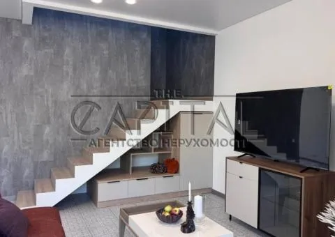 Аренда 6-комнатного дома, 208 м², ул. Доброго пути, Гатное - 9/10