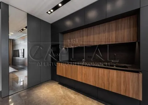 Аренда 3-комнатной квартиры, 82.9 м², ЖК Park Avenue VIP, просп. Голосеевский, Киев - 4/10