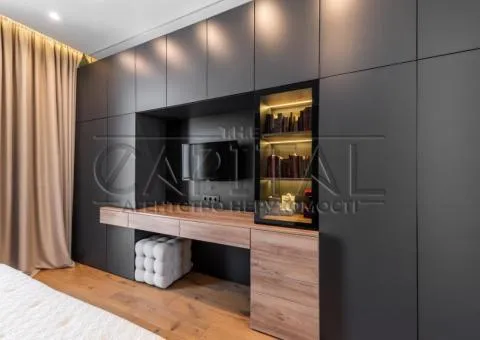 Аренда 3-комнатной квартиры, 82.9 м², ЖК Park Avenue VIP, просп. Голосеевский, Киев - 5/10