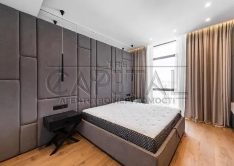 Аренда 3-комнатной квартиры, 82.9 м², ЖК Park Avenue VIP, просп. Голосеевский, Киев - 7/10