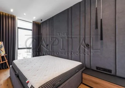 Аренда 3-комнатной квартиры, 82.9 м², ЖК Park Avenue VIP, просп. Голосеевский, Киев - 8/10