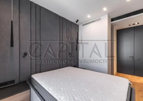 Аренда 3-комнатной квартиры, 82.9 м², ЖК Park Avenue VIP, просп. Голосеевский, Киев - 10/10