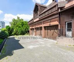 Аренда 7-комнатного дома, 826 м², ул. Ольшанская, Печерский район, Киев