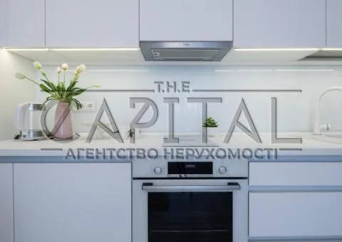 Аренда 1-комнатной квартиры, 44.2 м², ул. Семьи Кистяковских, Голосеевский р-н, Киев - 3/10