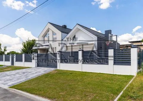 Аренда дома, 297 м², пер. Глинище, Лесники - 1/10
