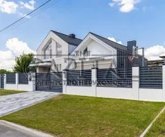 Аренда дома, 297 м², пер. Глинище, Лесники