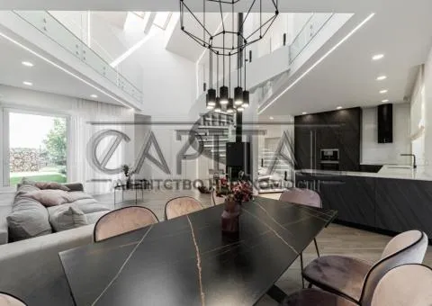 Аренда дома, 297 м², пер. Глинище, Лесники - 2/10