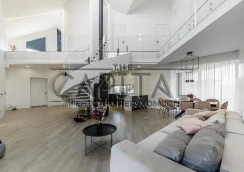 Аренда дома, 297 м², пер. Глинище, Лесники - 3/10