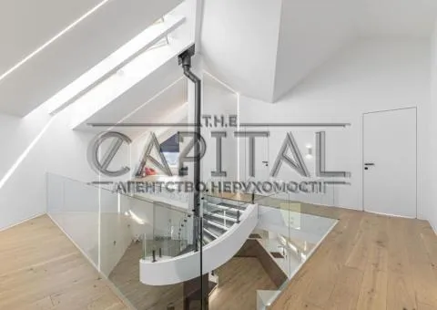 Аренда дома, 297 м², пер. Глинище, Лесники - 4/10