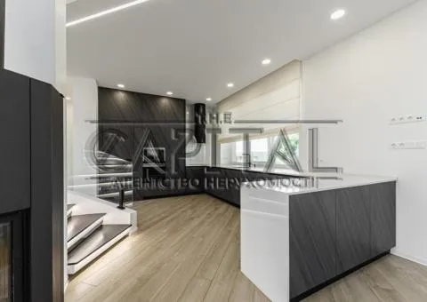 Аренда дома, 297 м², пер. Глинище, Лесники - 5/10