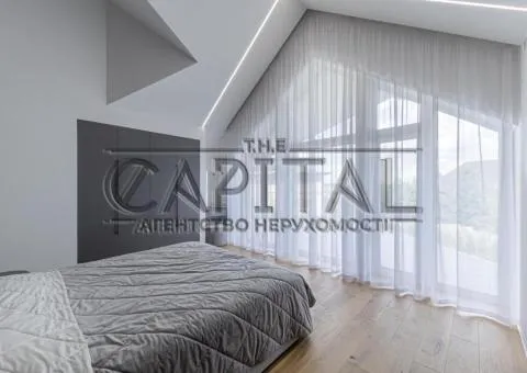 Аренда дома, 297 м², пер. Глинище, Лесники - 9/10