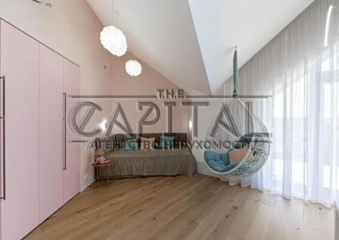 Аренда дома, 297 м², пер. Глинище, Лесники - 10/10