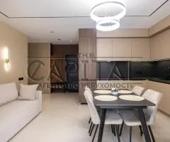 Аренда 3-комнатной квартиры, 72 м², ЖК Сирецькі Сади, ул. Ивана Выговского, Киев