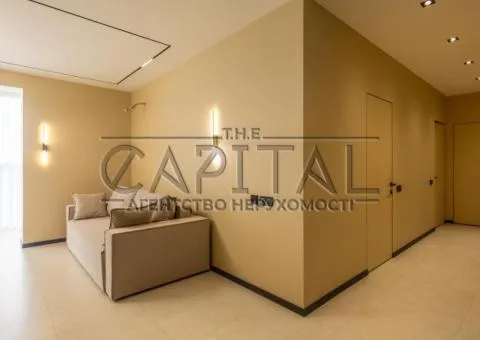 Аренда 3-комнатной квартиры, 72 м², ЖК Сирецькі Сади, ул. Ивана Выговского, Киев - 2/10