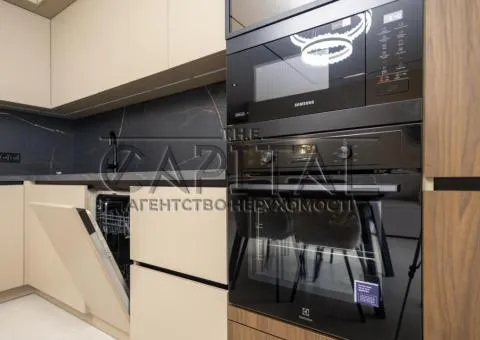 Аренда 3-комнатной квартиры, 72 м², ЖК Сирецькі Сади, ул. Ивана Выговского, Киев - 3/10