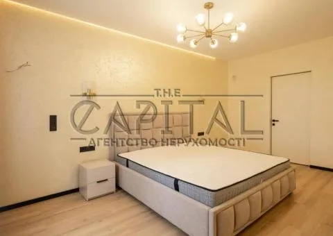 Аренда 3-комнатной квартиры, 72 м², ЖК Сирецькі Сади, ул. Ивана Выговского, Киев - 5/10