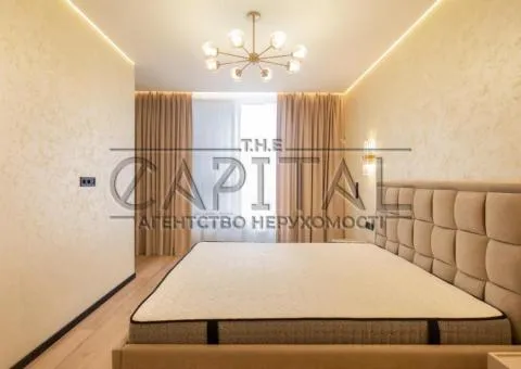 Аренда 3-комнатной квартиры, 72 м², ЖК Сирецькі Сади, ул. Ивана Выговского, Киев - 6/10