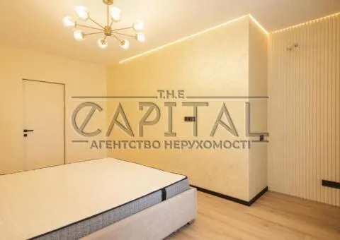 Аренда 3-комнатной квартиры, 72 м², ЖК Сирецькі Сади, ул. Ивана Выговского, Киев - 7/10
