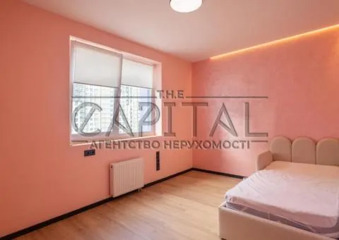 Аренда 3-комнатной квартиры, 72 м², ЖК Сирецькі Сади, ул. Ивана Выговского, Киев - 8/10