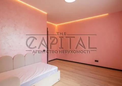 Аренда 3-комнатной квартиры, 72 м², ЖК Сирецькі Сади, ул. Ивана Выговского, Киев - 9/10