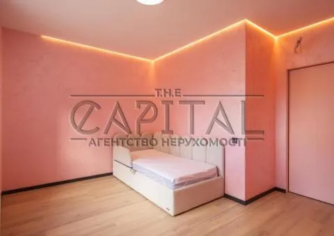 Аренда 3-комнатной квартиры, 72 м², ЖК Сирецькі Сади, ул. Ивана Выговского, Киев - 10/10