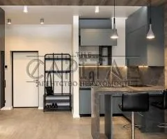Аренда 1-комнатной квартиры, 41 м², ул. Университетская, Соломенский р-н, Киев
