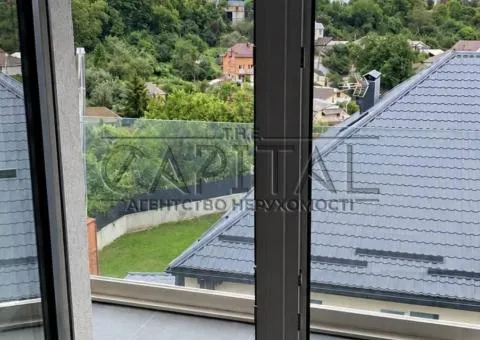 Аренда 1-комнатной квартиры, 41 м², ЖК «Солом’янський», ул. Университетская, Соломенский район, Киев - 5/10